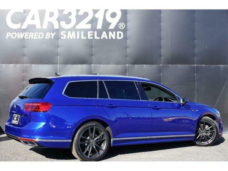 PASSAT VARIANT