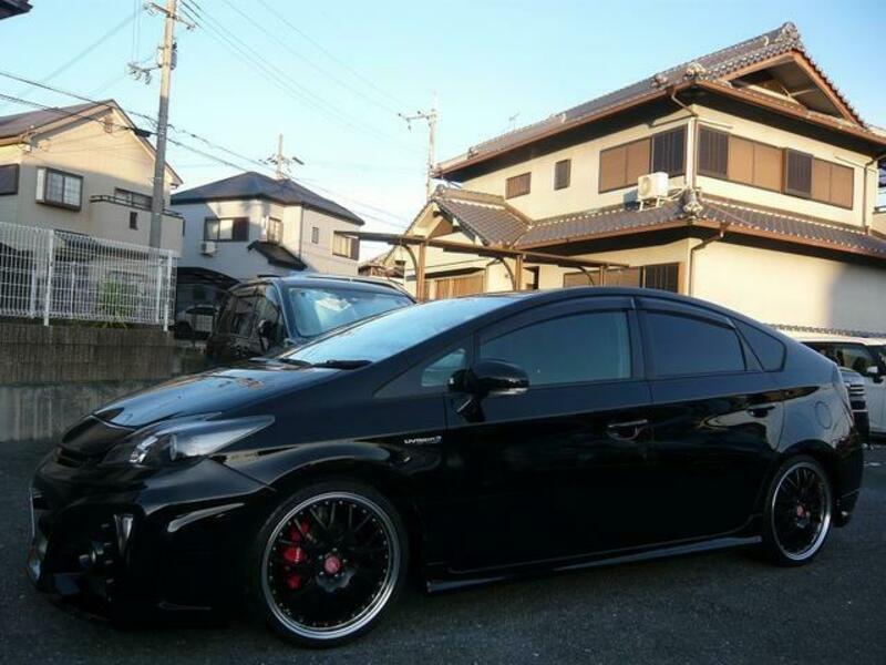 PRIUS