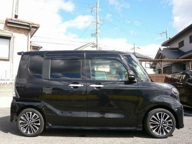 TANTO