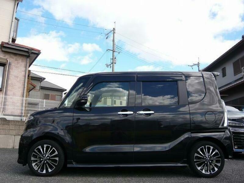 TANTO