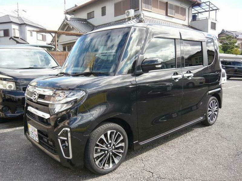 TANTO