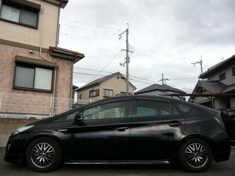 PRIUS