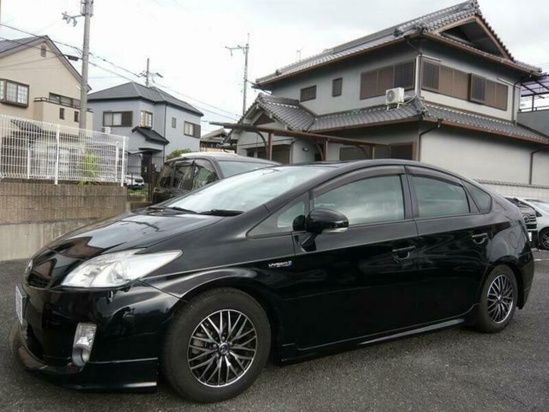 PRIUS