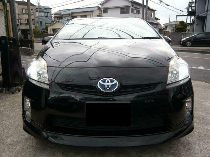PRIUS