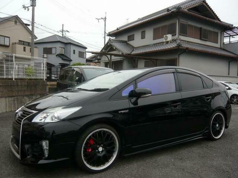 PRIUS