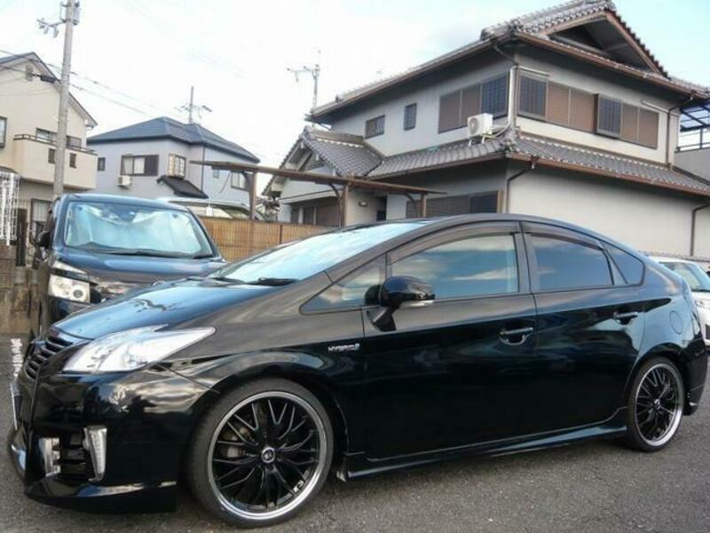 PRIUS