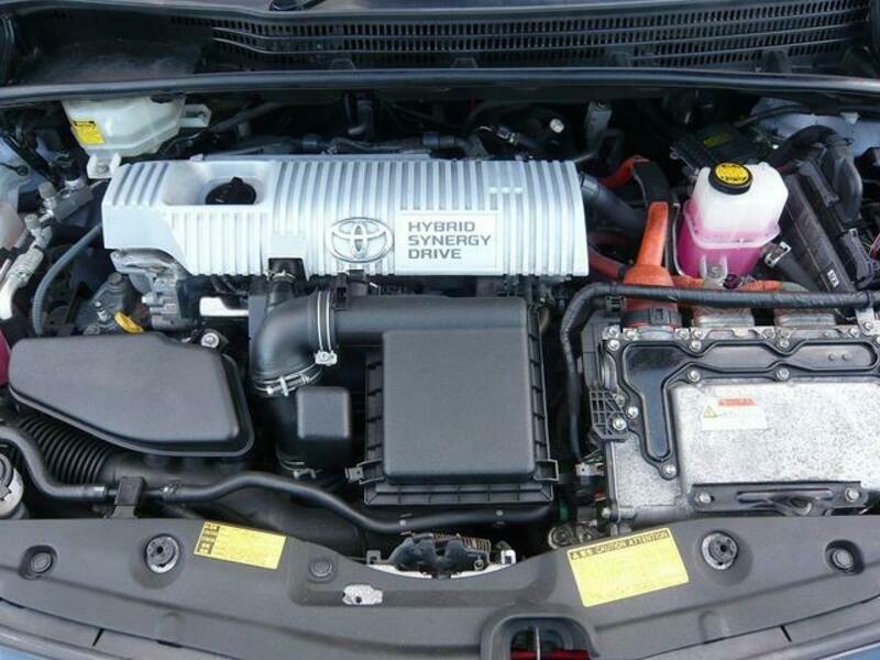 PRIUS
