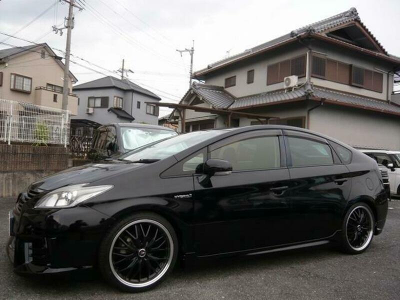 PRIUS