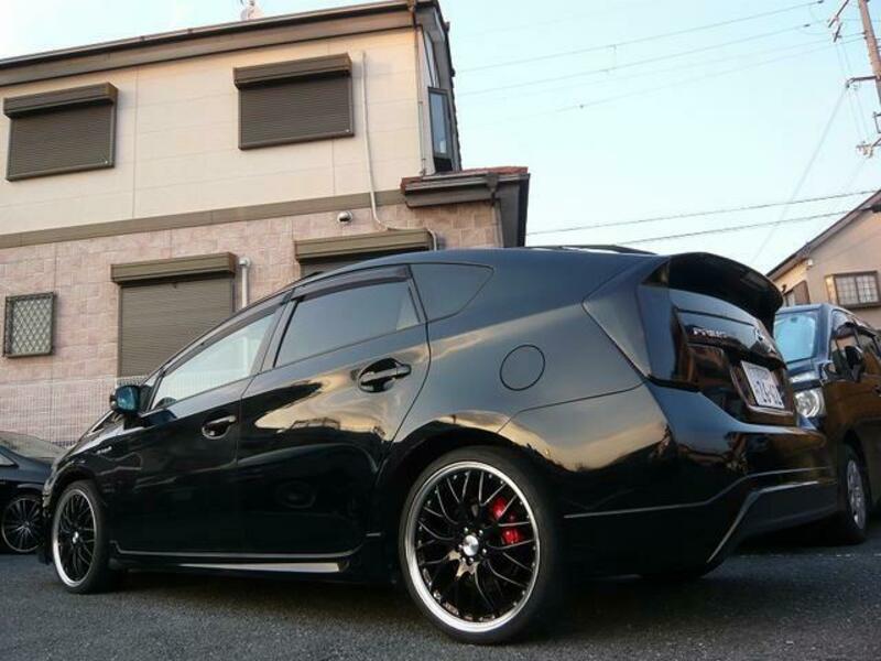 PRIUS