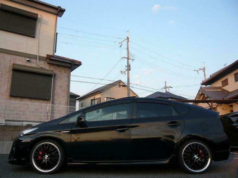 PRIUS