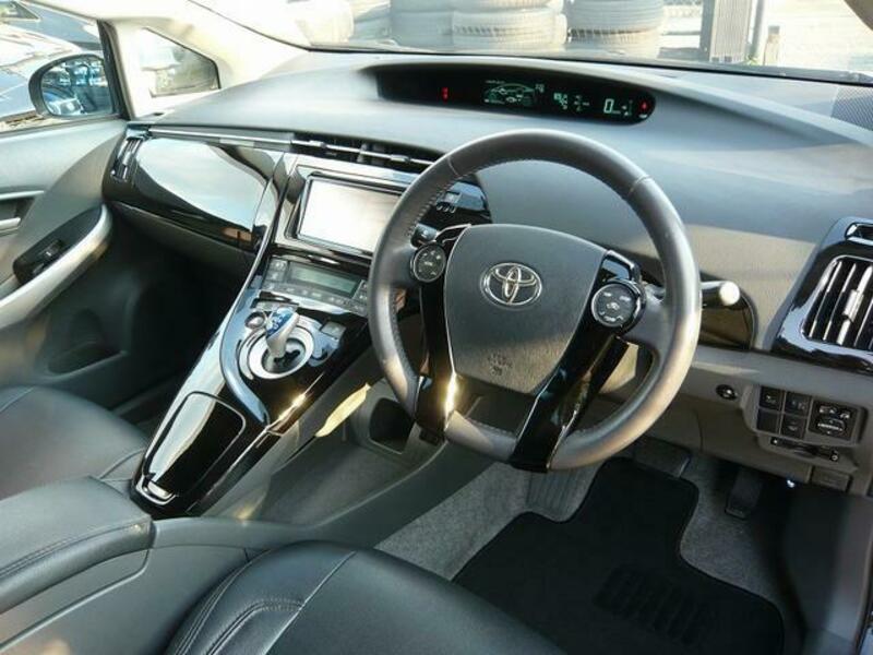 PRIUS