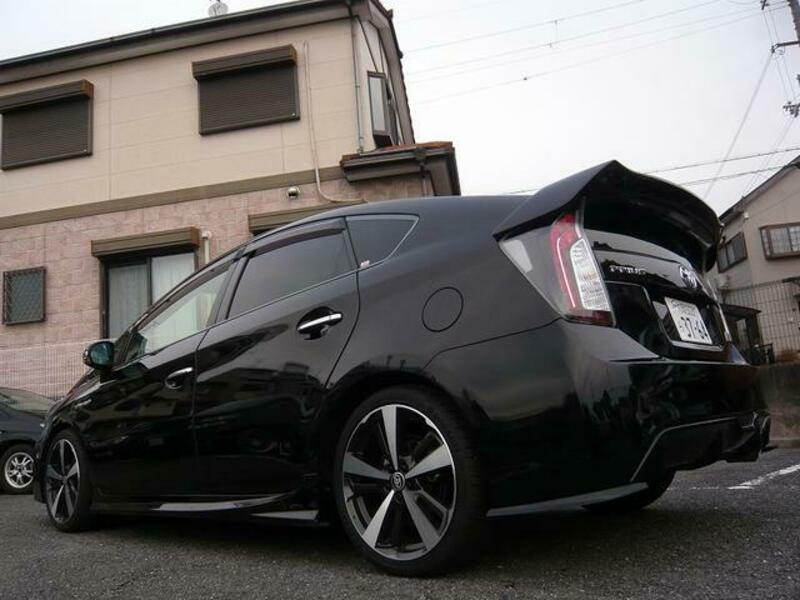 PRIUS