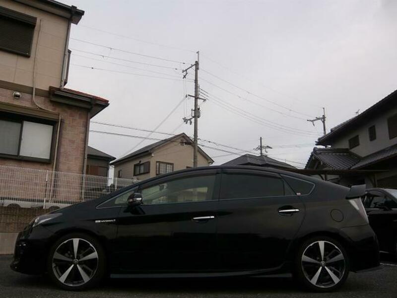 PRIUS