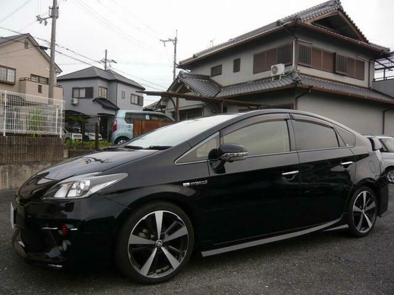 PRIUS