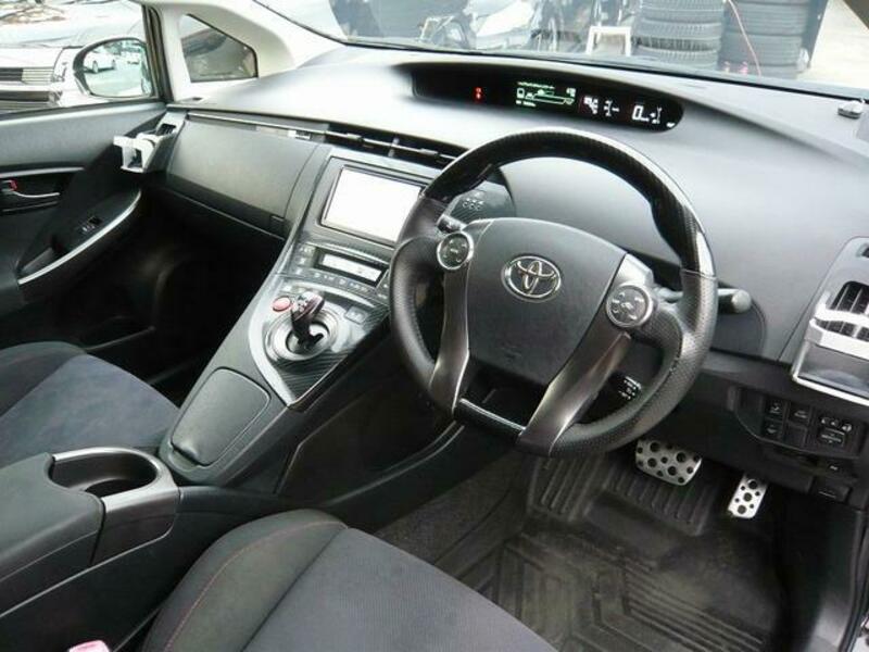PRIUS