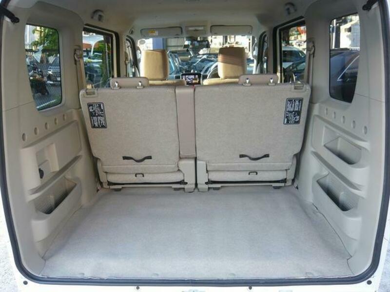 EVERY WAGON
