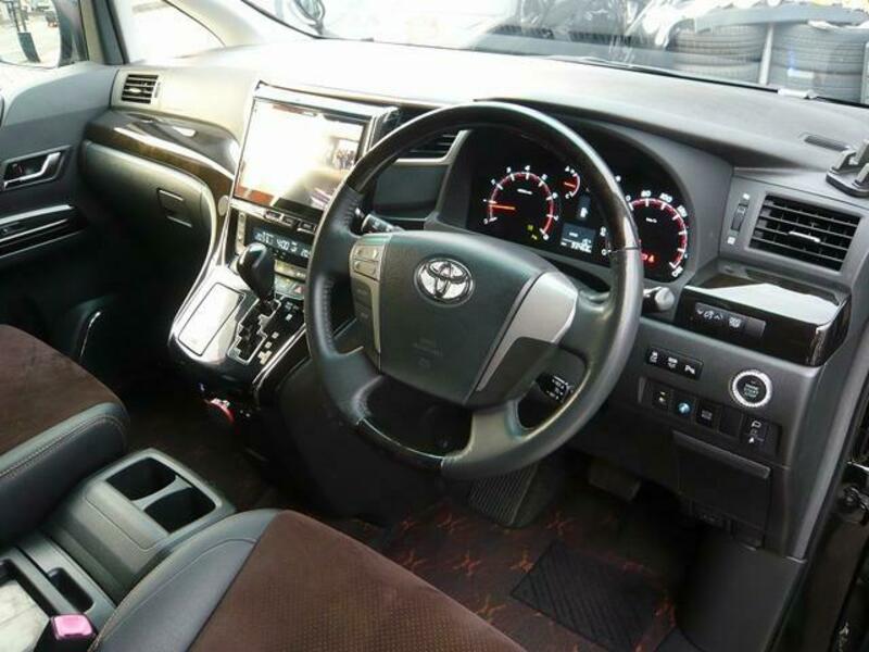 ALPHARD