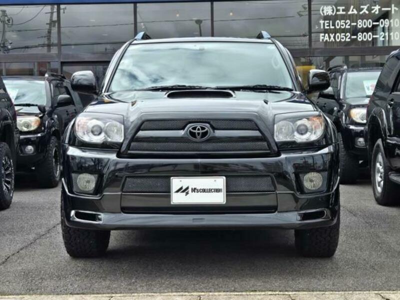 HILUX SURF