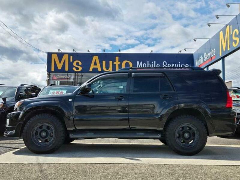 HILUX SURF