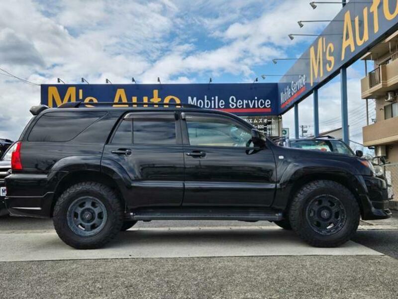 HILUX SURF