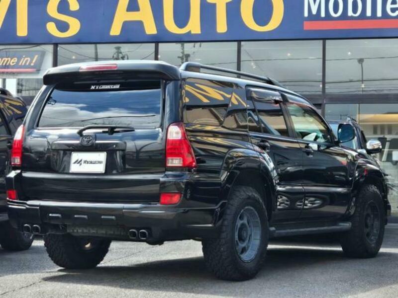 HILUX SURF