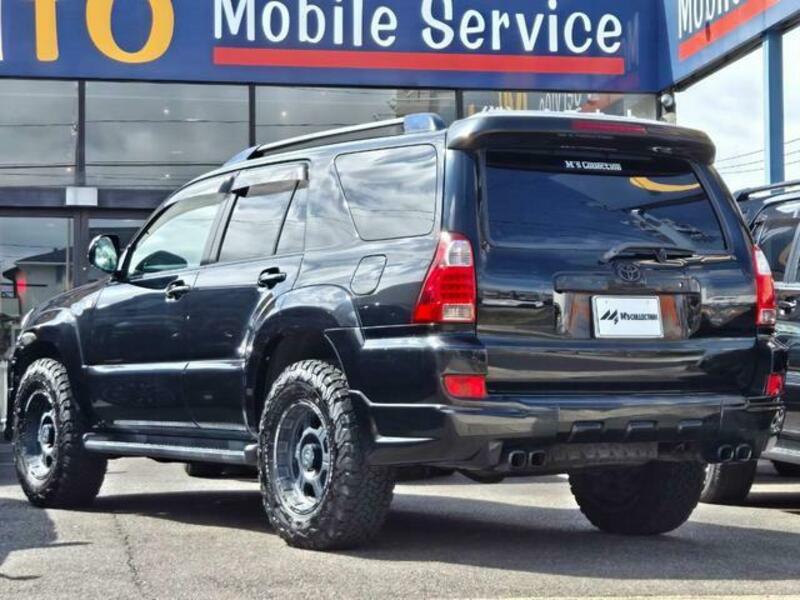 HILUX SURF