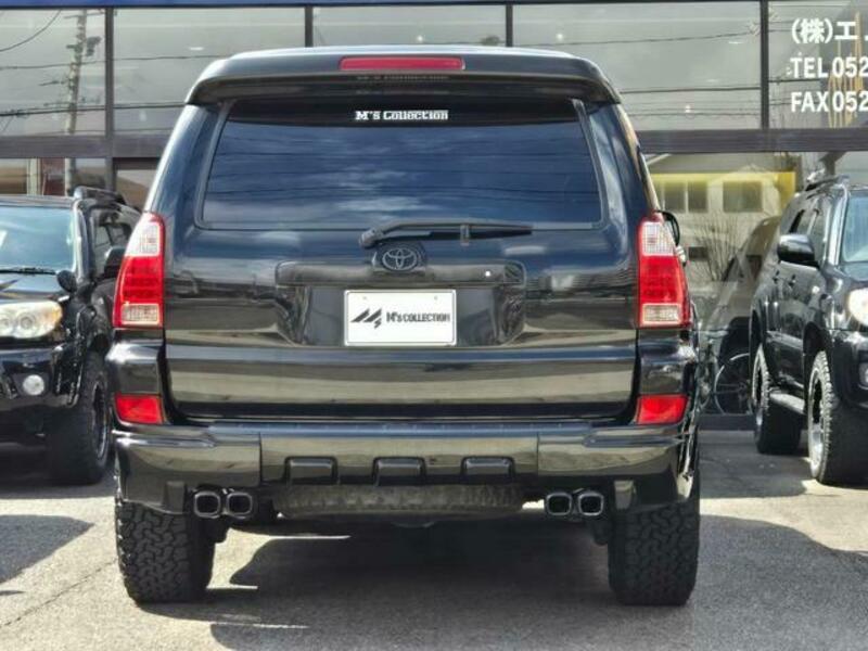 HILUX SURF
