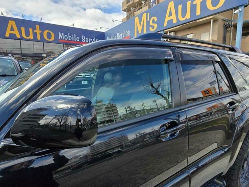 HILUX SURF