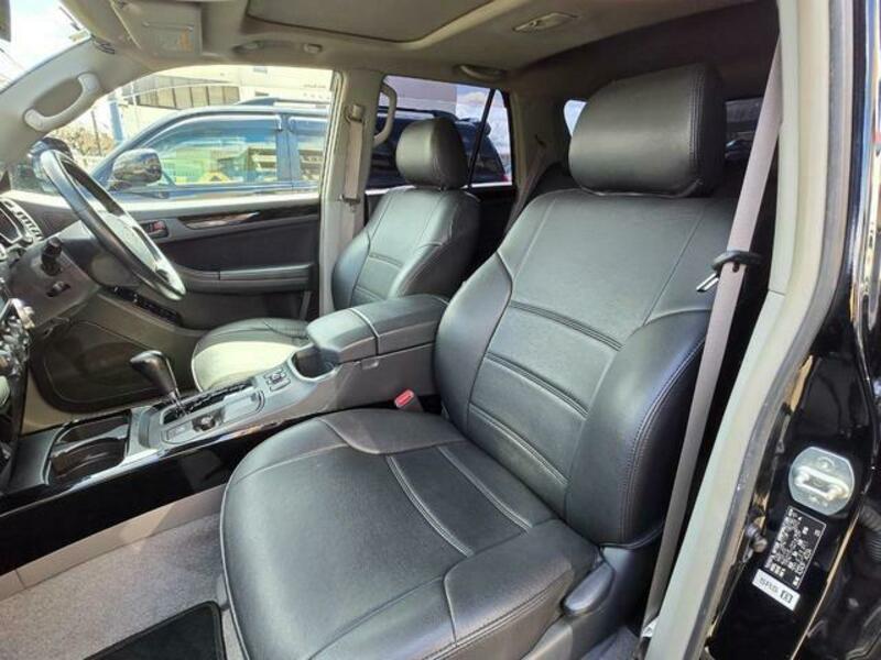 HILUX SURF