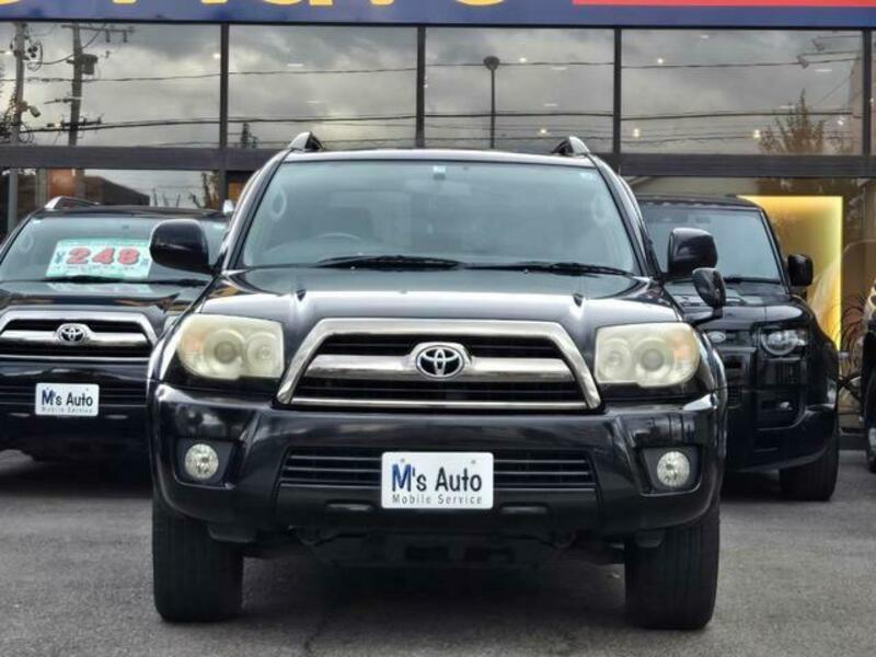HILUX SURF
