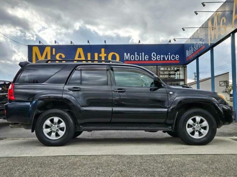 HILUX SURF