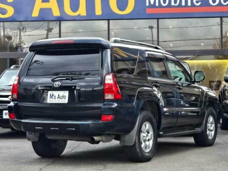 HILUX SURF