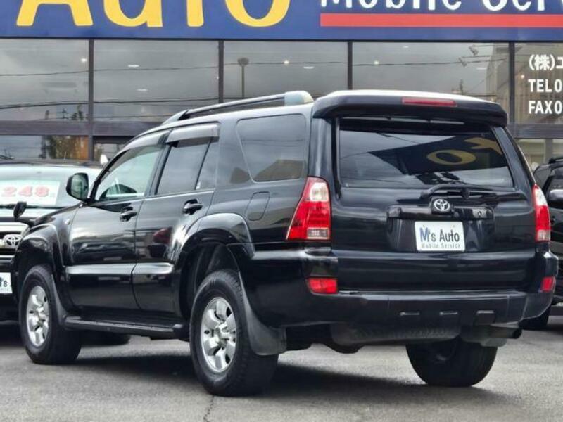 HILUX SURF
