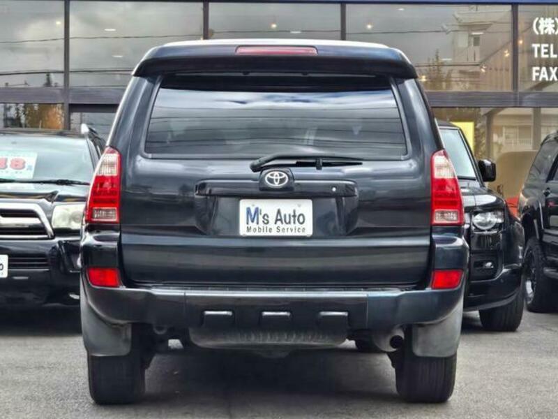 HILUX SURF