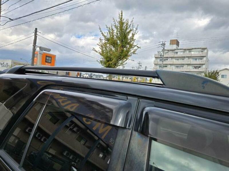 HILUX SURF