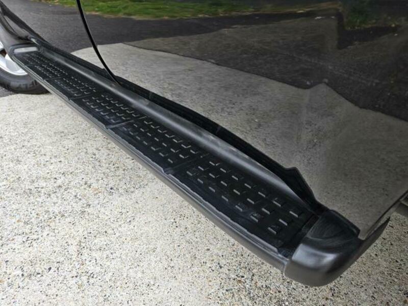HILUX SURF