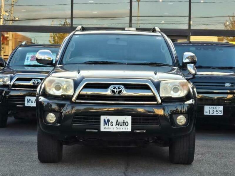 HILUX SURF
