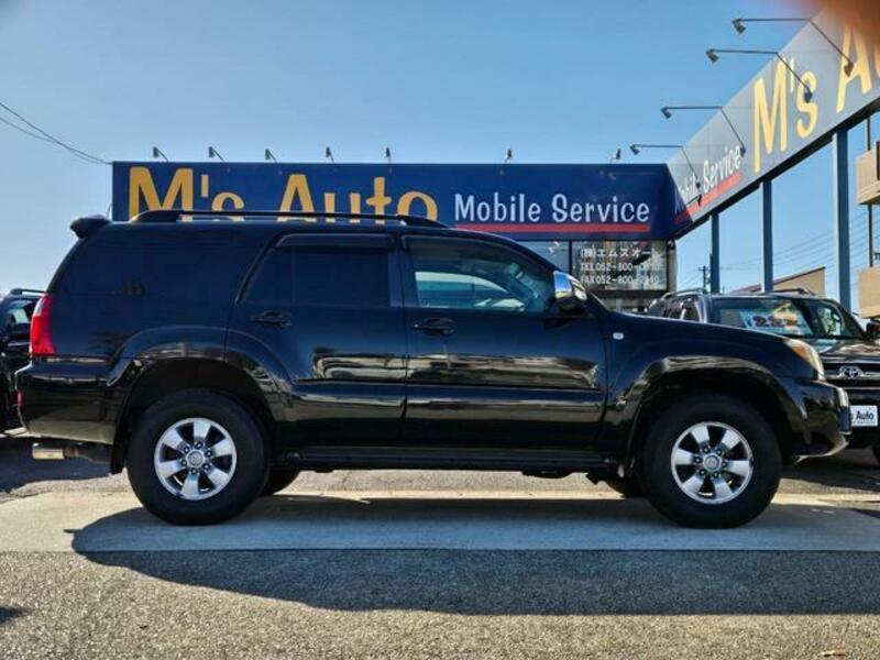 HILUX SURF