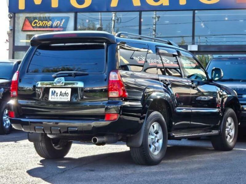 HILUX SURF