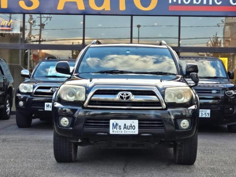 HILUX SURF