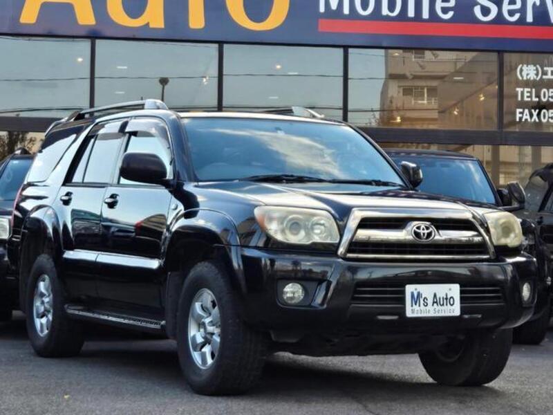HILUX SURF