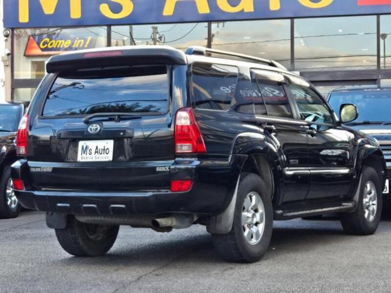 HILUX SURF