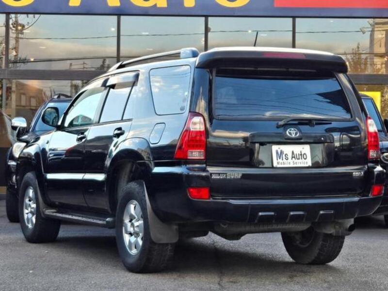 HILUX SURF