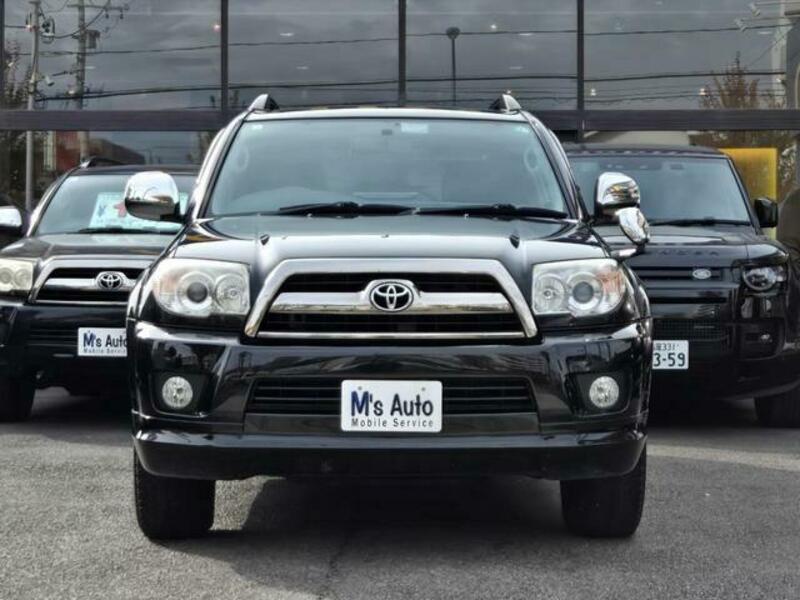 HILUX SURF
