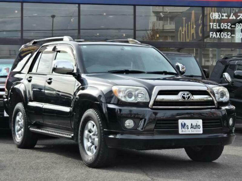 HILUX SURF