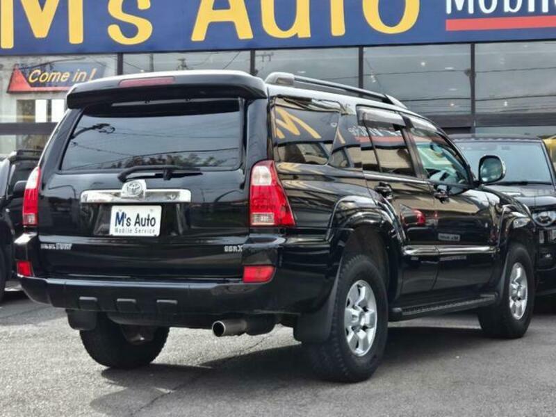 HILUX SURF