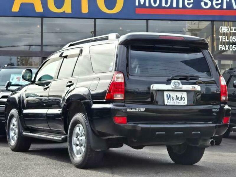 HILUX SURF