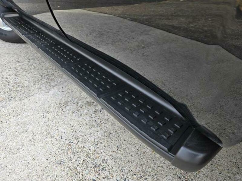HILUX SURF