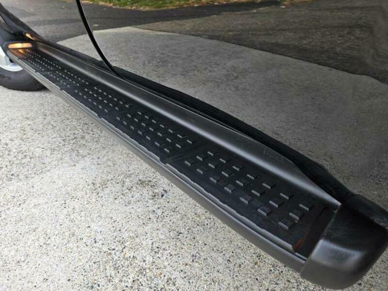 HILUX SURF
