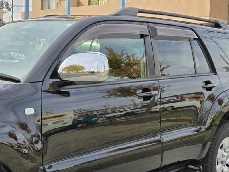 HILUX SURF